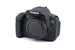 Canon EOS 650D - Camera Image
