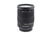 Sigma 18-200mm f3.5-6.3 DC OS - Lens Image