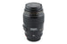 Canon 100mm f2.8 Macro USM - Lens Image