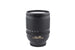 Nikon 18-135mm f3.5-5.6 G ED-IF AF-S Nikkor - Lens Image