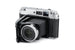 Fujifilm GF670 - Camera Image