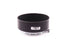Olympus Metal Lens Hood for 50mm f1.4/50mm f1.8/35mm f2.8 - Accessory Image