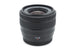 Fujifilm 15-45mm f3.5-5.6 XC OIS PZ Fujinon - Lens Image