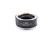 Canon Extension Tube EF25 - Accessory Image