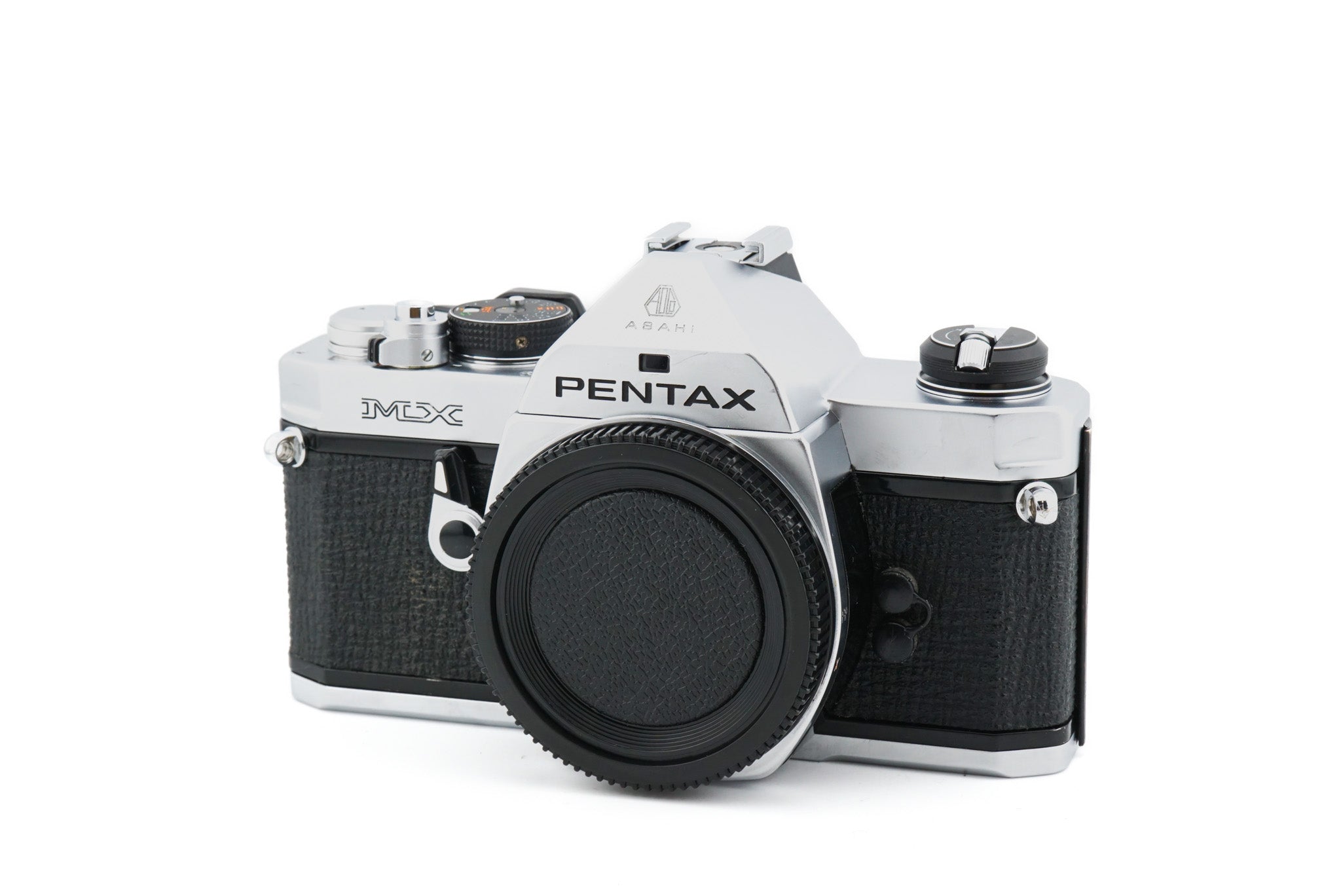 Pentax MX - Camera