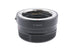 Canon EF - RF (EOS R) Mount Adapter - Accessory Image