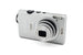 Canon IXUS 125 HS - Camera Image