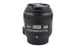 Nikon 40mm f2.8 G AF-S Micro Nikkor DX - Lens Image