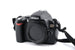 Nikon D40x - Camera Image