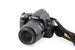 Nikon D40 - Camera Image