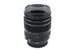 Fujifilm 18-55mm F2.8-4 R LM OIS XF - Lens Image