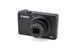 Canon PowerShot S90 - Camera Image
