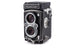 Rollei Rolleiflex Automat Model 4 (K4A) - Camera Image