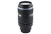 Olympus 50-200mm f2.8-3.5 ED SWD Zuiko Digital - Lens Image