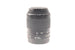 Canon 80-200mm f4.5-5.6 II - Lens Image