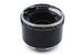 Zenza Bronica 2x Tele-Converter S - Accessory Image