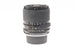 Tamron 35-70mm f3.5 CF Macro BBAR MC (17A) - Lens Image