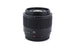 Panasonic 25mm f1.7 G ASPH. - Lens Image