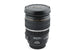 Canon 17-55mm f2.8 IS USM - Lens Image