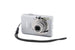 Canon IXUS 95 IS - Camera Image