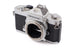 Nikon Nikkormat FT3 - Camera Image