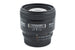 Nikon 85mm f1.8 D AF Nikkor - Lens Image