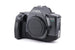 Canon EOS 600 - Camera Image
