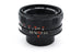 Topcon 50mm f2 Tokyo Kokagu UV - Lens Image