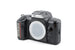 Nikon F-401x - Camera Image