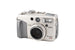 Canon Powershot G2 - Camera Image