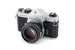 Pentax Spotmatic SP - Camera Image
