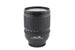 Nikon 18-135mm f3.5-5.6 G ED AF-S Nikkor - Lens Image