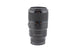 Sony 90mm f2.8 FE Macro G OSS - Lens Image