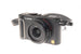 Panasonic Lumix DMC-LX3 - Camera Image