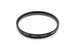 Hoya 58mm UV(O) Filter - Accessory Image