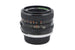 Tamron 28mm f2.8 BBAR MC - Lens Image