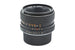 Yashica 50mm f1.9 DSB - Lens Image
