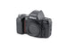 Nikon F-801s - Camera Image