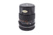 Tamron 135mm f2.8 BBAR Multi C. - Lens Image