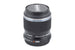 Olympus 30mm f3.5 ED MSC Macro M.Zuiko Digital - Lens Image