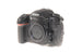 Nikon D300S - Camera Image