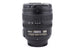 Nikon 18-70mm f3.5-4.5 AF-S Nikkor G ED - Lens Image