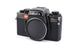 Leica R4 MOT - Camera Image