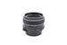 Pentax 55mm f2 SMC Takumar - Lens Image