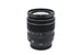 Fujifilm 18-55mm F2.8-4 R LM OIS XF - Lens Image