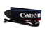 Canon Blue & Red Neck Strap - Accessory Image