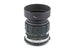 Soligor 105mm f2.8 Telephoto - Lens Image