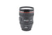 Canon 24-105mm f4 L IS USM - Lens Image