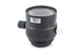 Nikon 80mm f4 Nikkor - Lens Image