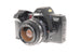 Minolta Dynax 7000i - Camera Image